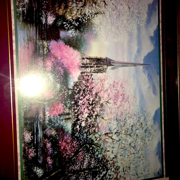 Very old home interior picture in great shape
